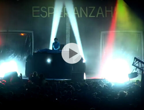 L’aftermovie officiel du festival Esperanzah! 2015